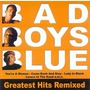 Greatest Hits Remixed