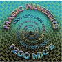 1200 Micrograms album Magic Numbers