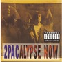 2Pac album 2Pacalypse Now