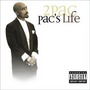 2Pac album Pac's Life
