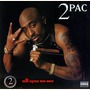 2Pac album All Eyez On Me