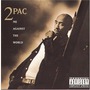 2Pac album Me Against The World