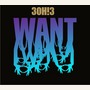 3OH!3 album Want