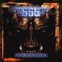 666 album Paradoxx