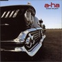 A-Ha album Forever Not Yours