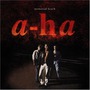 A-Ha album Memorial Beach