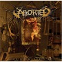 Aborted album The Haematobic