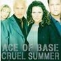 Ace Of Base album Cruel Summer