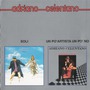 Adriano Celentano album Un Pò Artista Un Pò No