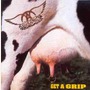 Aerosmith album Get a Grip