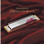Aerosmith album Honkin' on Bobo