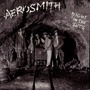 Aerosmith album Night In The Ruts