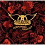 Aerosmith album Permanent Vacation
