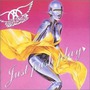 Aerosmith album Just Push Play