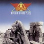Aerosmith album Rock In A Hard Place