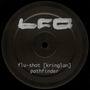 AFX album LFO / AFX
