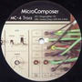 AFX album Analord 01