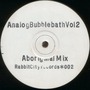 AFX album Analogue Bubblebath 2