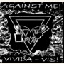 Against Me! album Vivida Vis