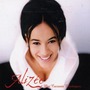 Alizée album Mes courants électriques...