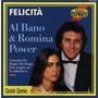 Al Bano & Romina Power album Felicita
