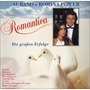 Al Bano & Romina Power album Romantica