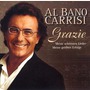 Al Bano & Romina Power album Grazie