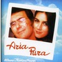 Al Bano & Romina Power album Aria Pura