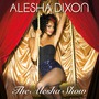 Alesha Dixon album The Alesha Show