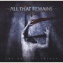 All That Remains album The Fall Of Ideals
