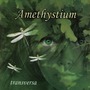 Amethystium album Transversa