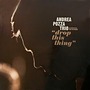 Andrea Pozza Trio Feat Allan Farrington album Drop This Thing