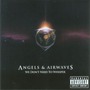 Angels & Airwaves album We Don't Need to Whisper