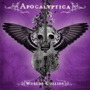 Apocalyptica album Worlds Collide