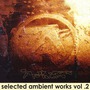 Aphex Twin album Selected Ambient Works, Volume II