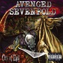 Avenged Sevenfold album City Of Evil
