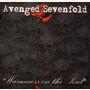 Avenged Sevenfold album Warmness On The Soul