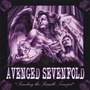 Avenged Sevenfold album Sounding the Seventh Trumpet