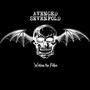 Avenged Sevenfold album Waking the Fallen
