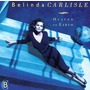 Belinda Carlisle album Heaven On Earth