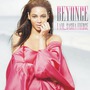 Beyoncé album I Am... Sasha Fierce