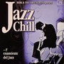 Berk And The Virtual Band album Jazz Chill