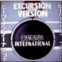 Beats International album Excursion on the Version