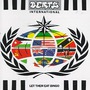 Beats International album Let Them Eat Bingo