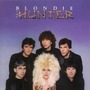 Blondie album The Hunter