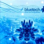 Bluetech album Sines And Singularities