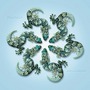 Bluetech album Prima Materia