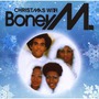 Boney M. album Christmas With Boney M. (Remastered)