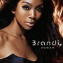 Brandy album Human