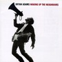 Bryan Adams album Waking Up the Neighbours